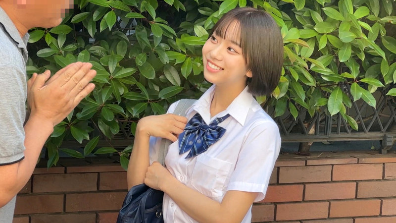 いとちゃん 1枚目