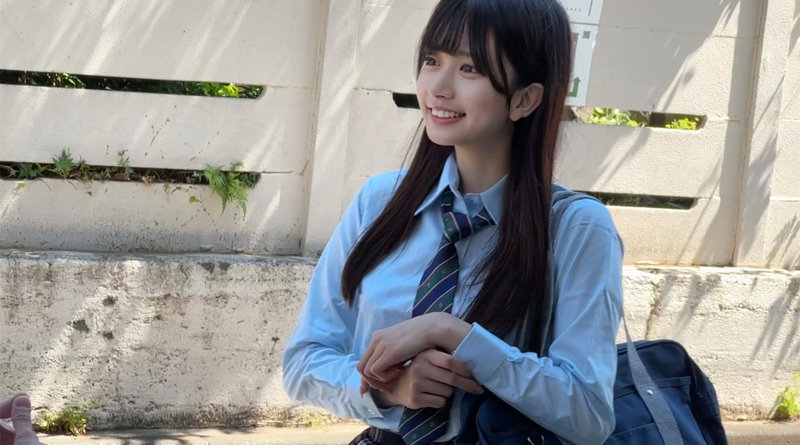 かりんちゃん 1枚目