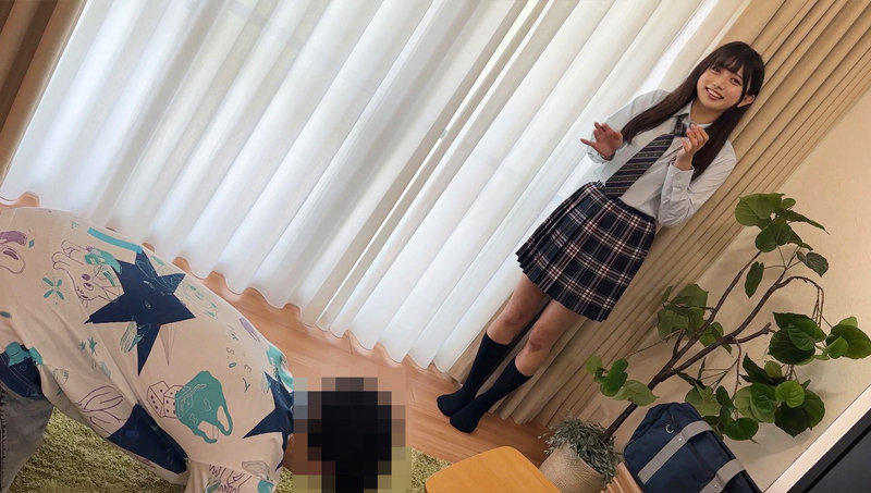 かりんちゃん 2枚目