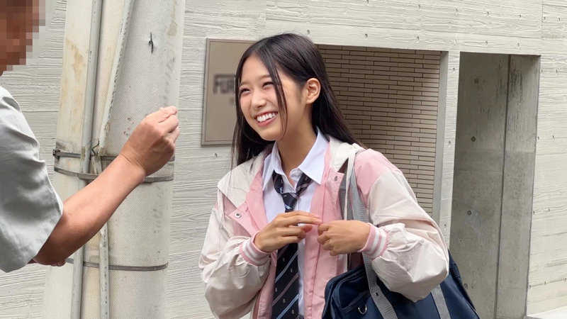 ななちゃん 1枚目