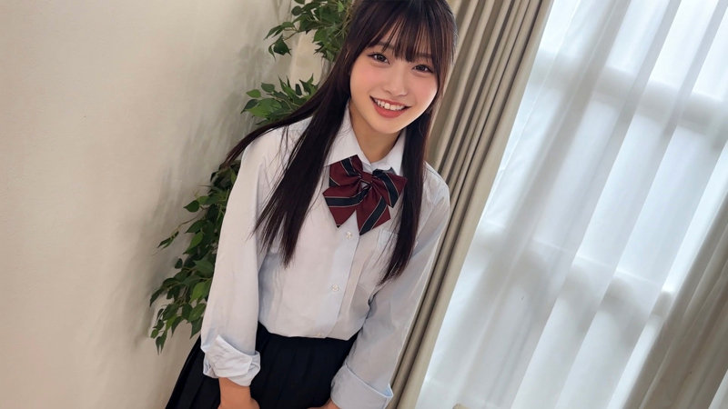 いちかちゃん 2枚目