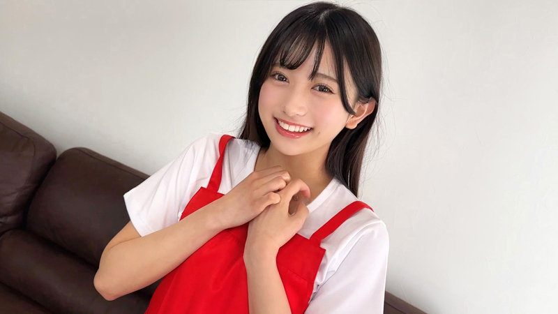 かりんさん 1枚目
