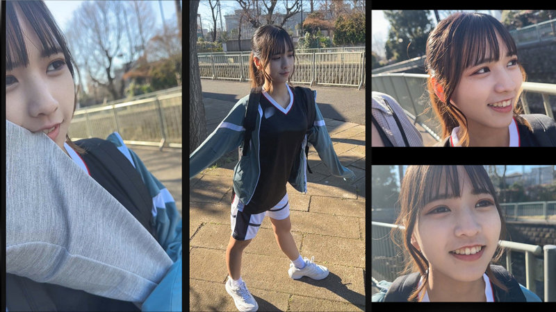 りんちゃん 1枚目