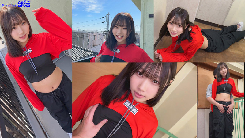 かなたちゃん 2枚目