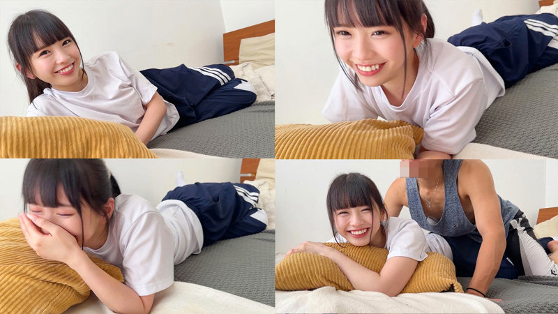 こはるちゃん 2枚目