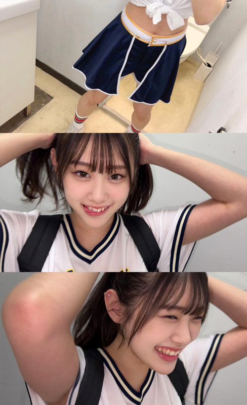 なぎさちゃん 1枚目