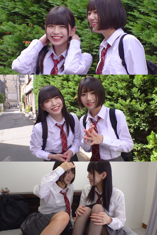 こはるちゃん＆りくちゃん 1枚目