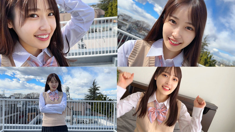 美月ちゃん 1枚目