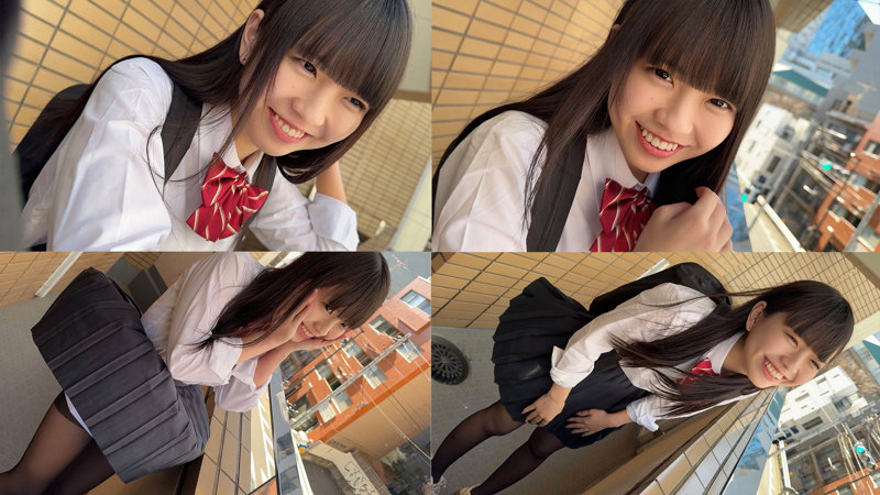 こはるちゃん 1枚目