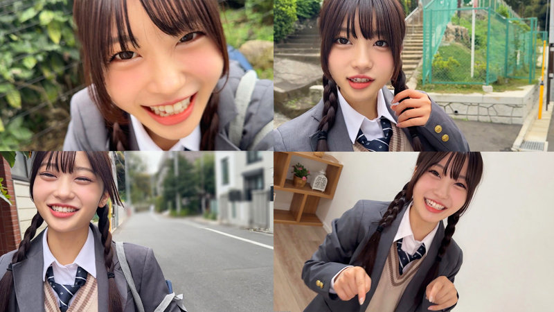 いちか 1枚目